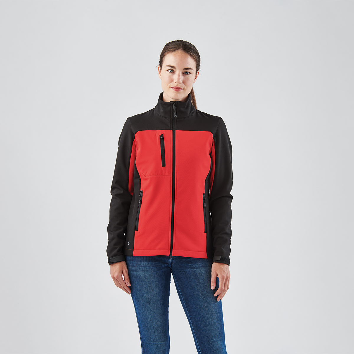 Stormtech Women's Cascades Softshell 18