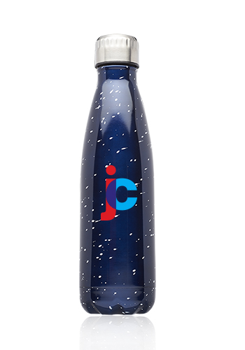 17 oz. Speckle Finish Water Bottles 6