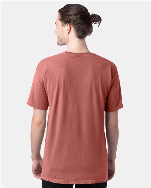 Men's Garment-Dyed T-Shirt - GDH100 149