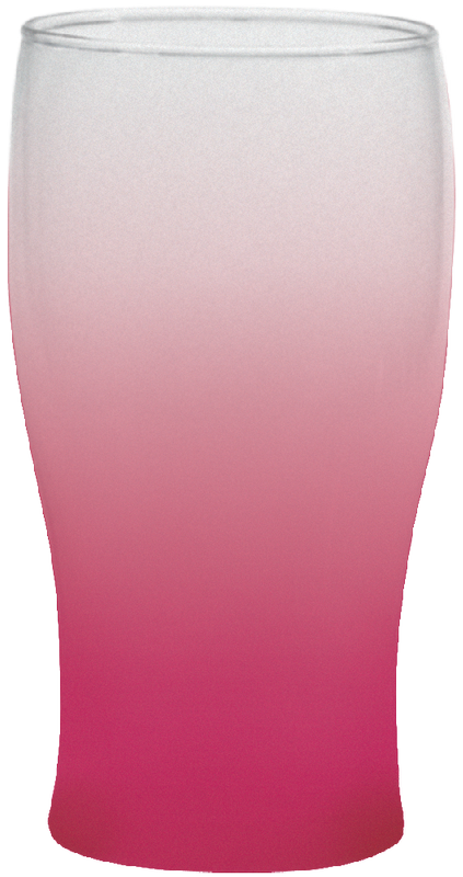 20 oz. Large Pub Glass 35