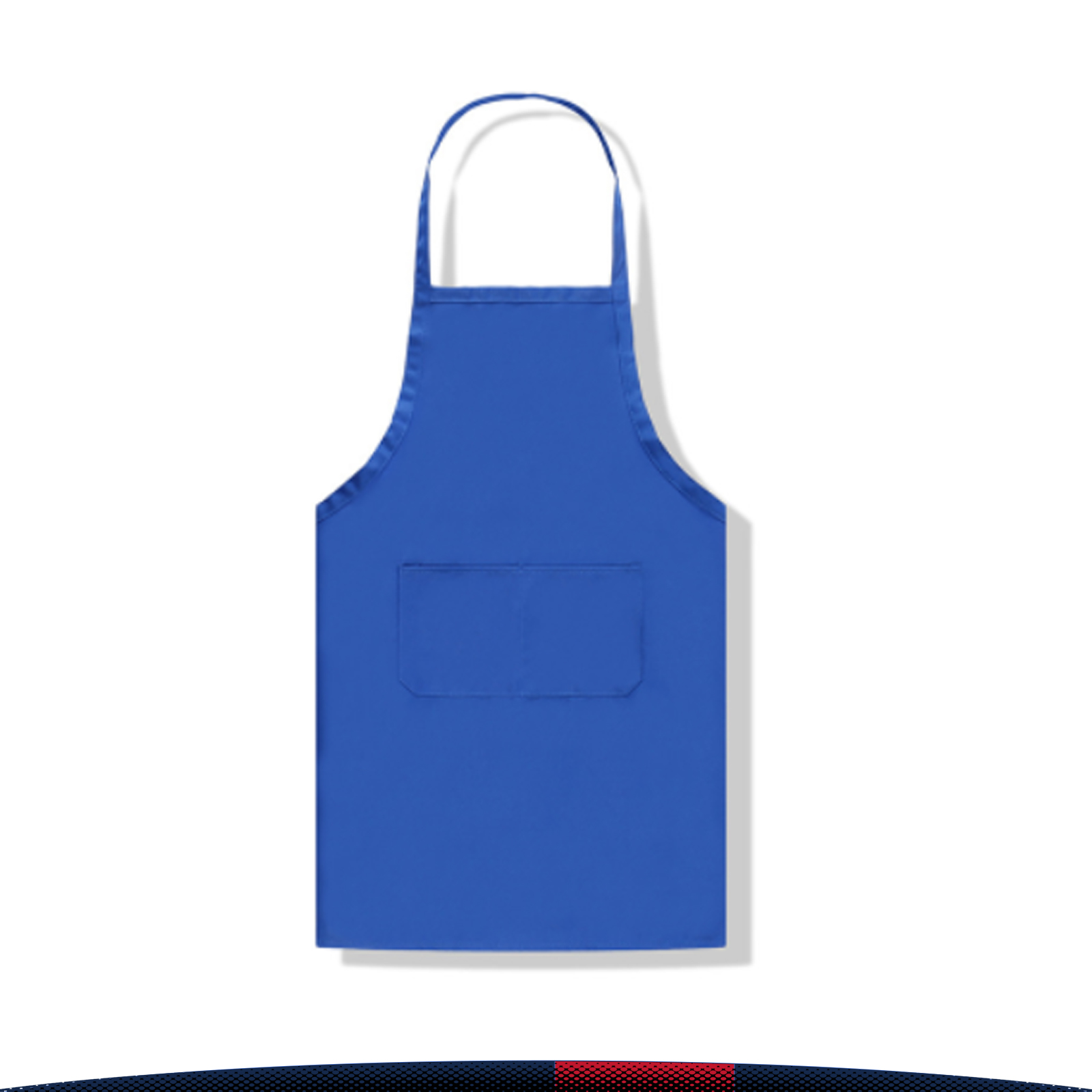 Promotional Neck Strap Aprons 5