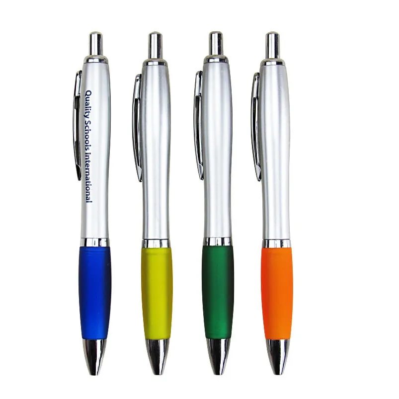 Press The Ballpoint Pen 3
