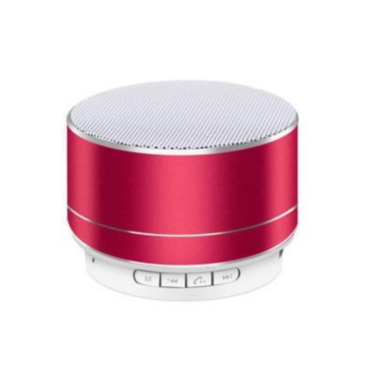 Wireless Bluetooth Speaker with TF Card Slot 6