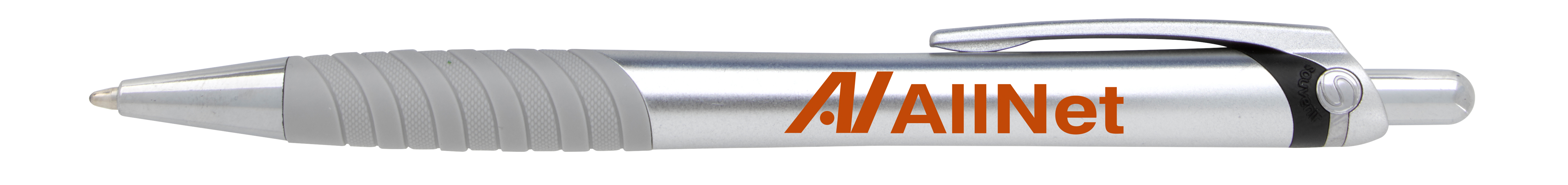 Souvenir® Metallic Truss Pen 28