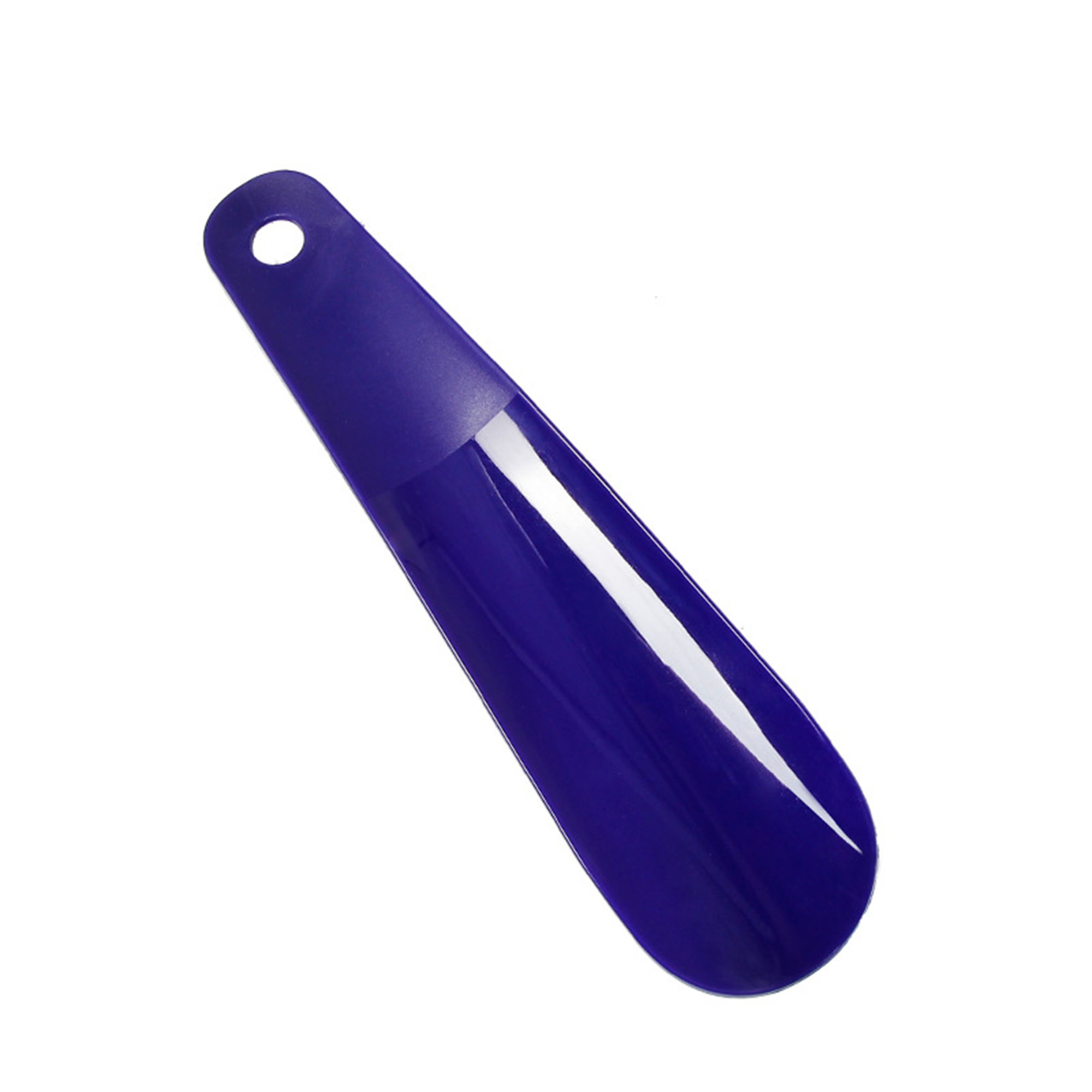 Long Plastic Shoe Horn Lifter for Easy Wearing 6