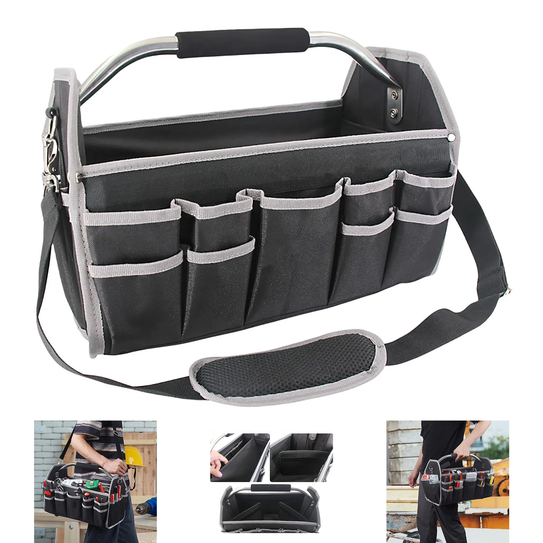 All Purpose Tool Bag 9