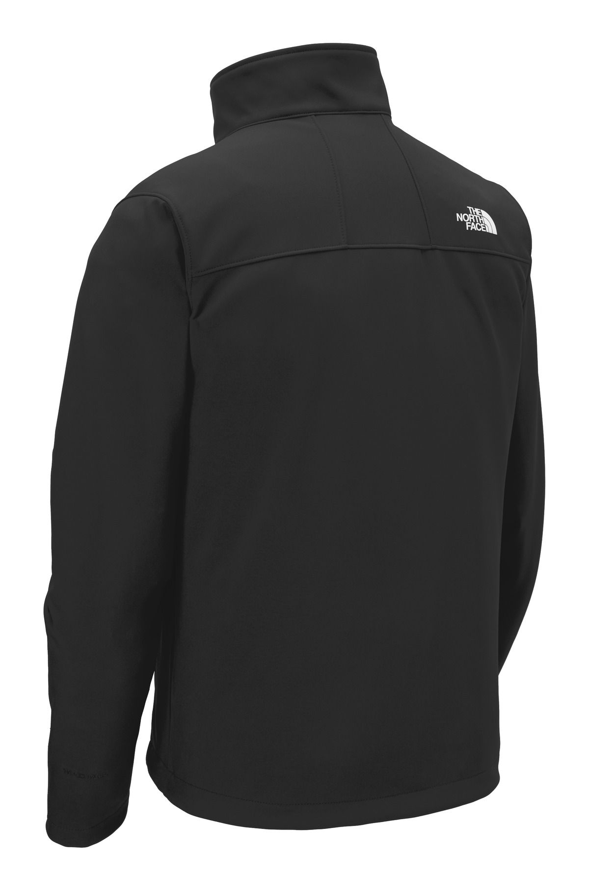 The North Face Apex Barrier Soft Shell Jacket. NF0A3LGT 19