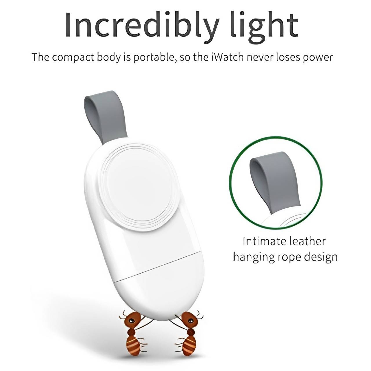 3-in-1 Watch Wireless Charger 3
