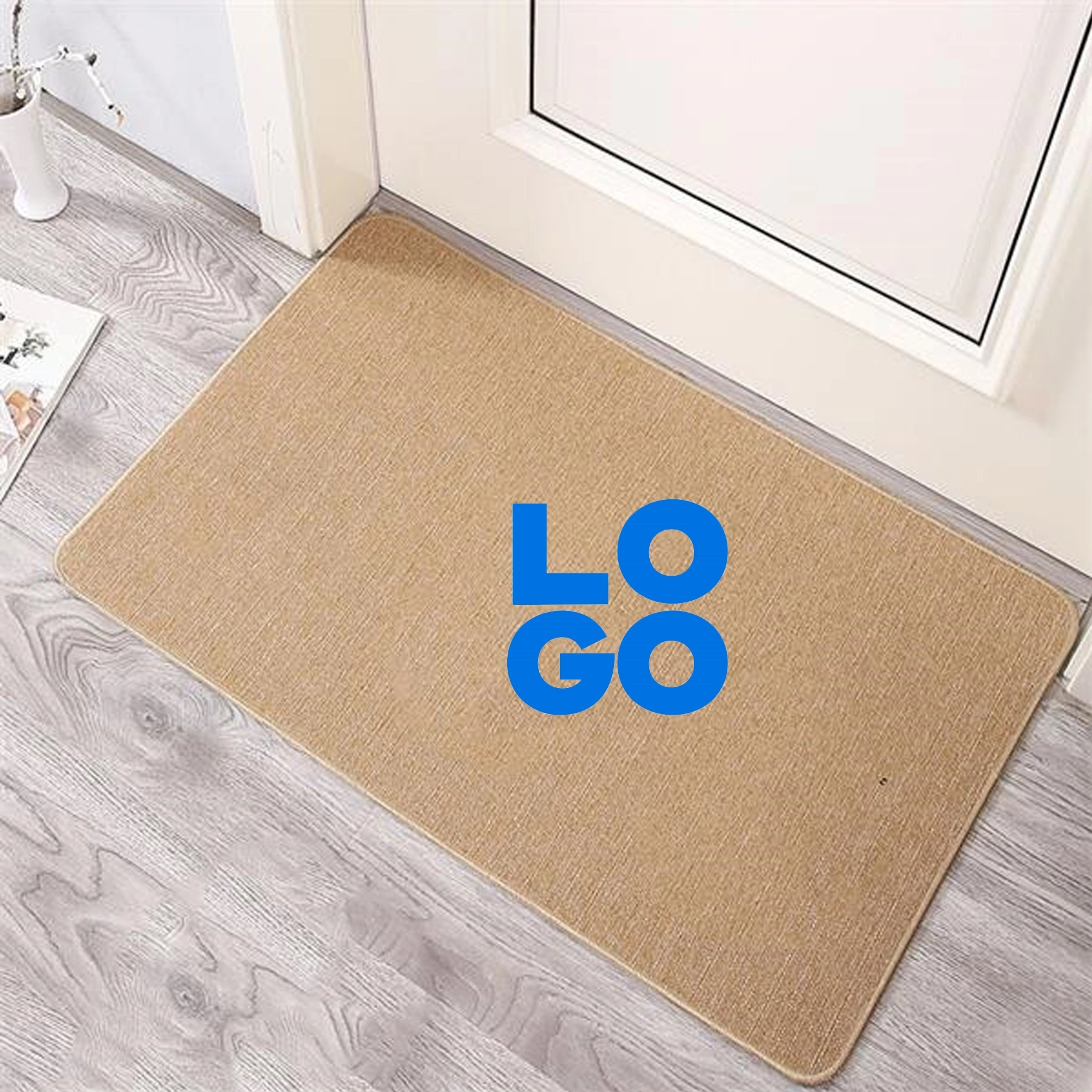Non-Slip Doormat 1
