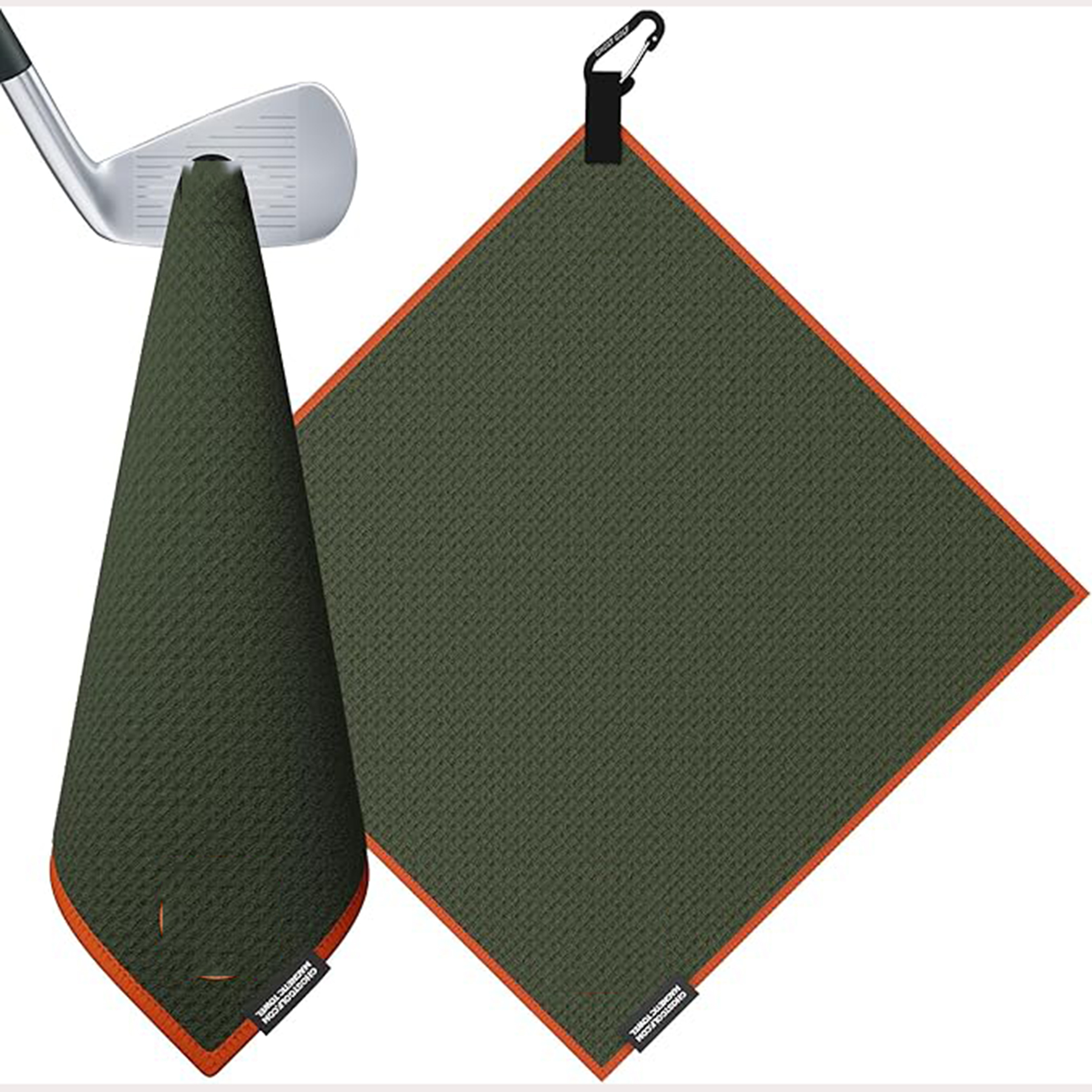 Magnetic Towel 12