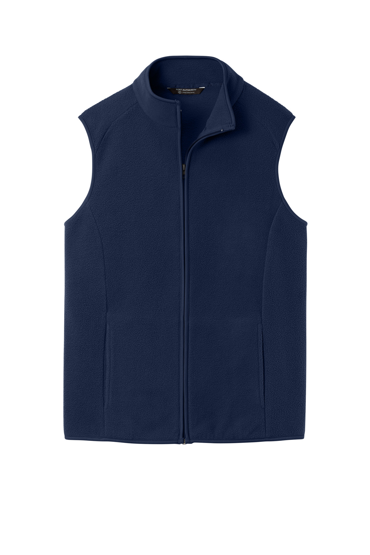 Port Authority C-FREE Fleece Vest F702 27