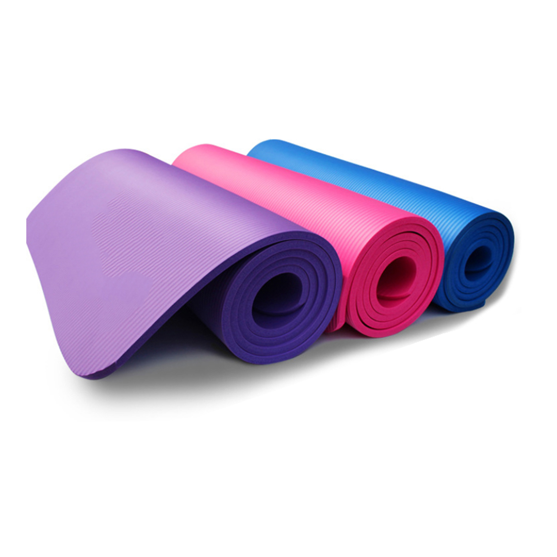 Thick Yoga Mat 2