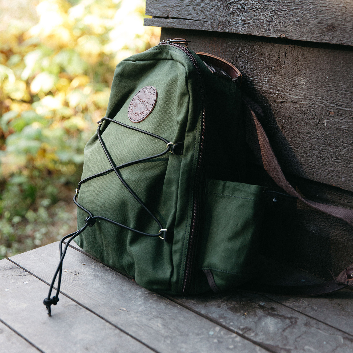 Duluth Pack™ Standard Woodsman's Pack 17