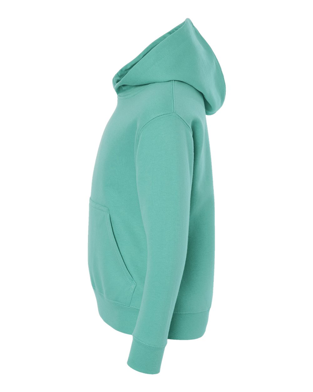 Youth Hoodie Sweatshirt - 2296 34