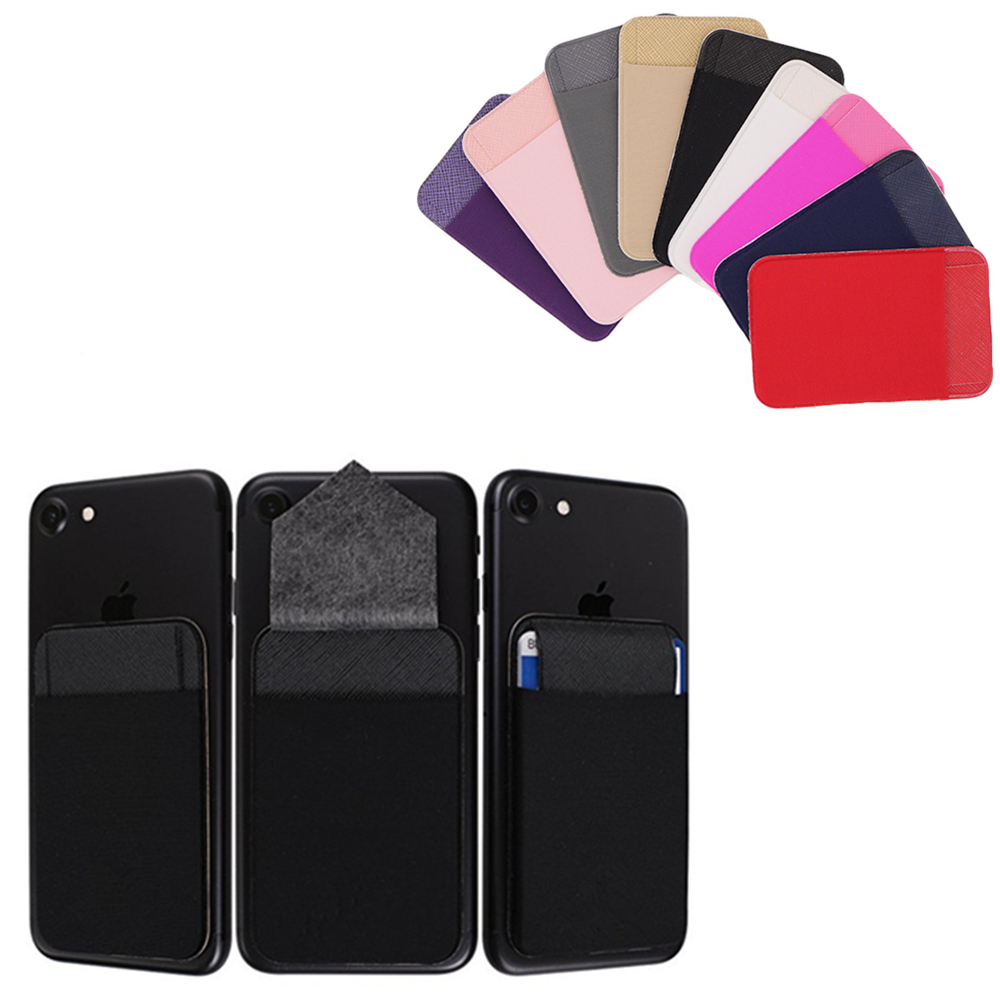 Phone Wallet Phone Card Holder 3