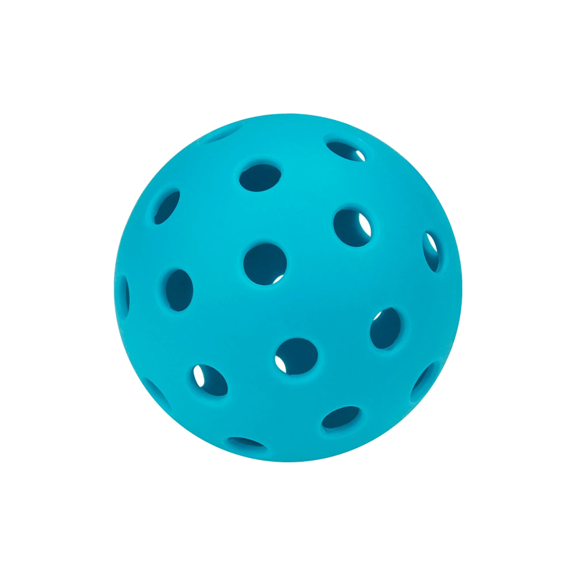 40-Hole Plastic Outdoor Pickleball 9