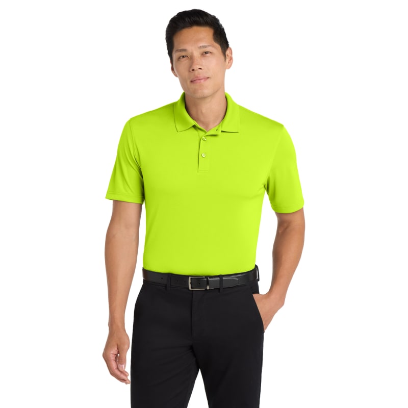 Port Authority Dry Zone UV Micro-Mesh Polo. 57
