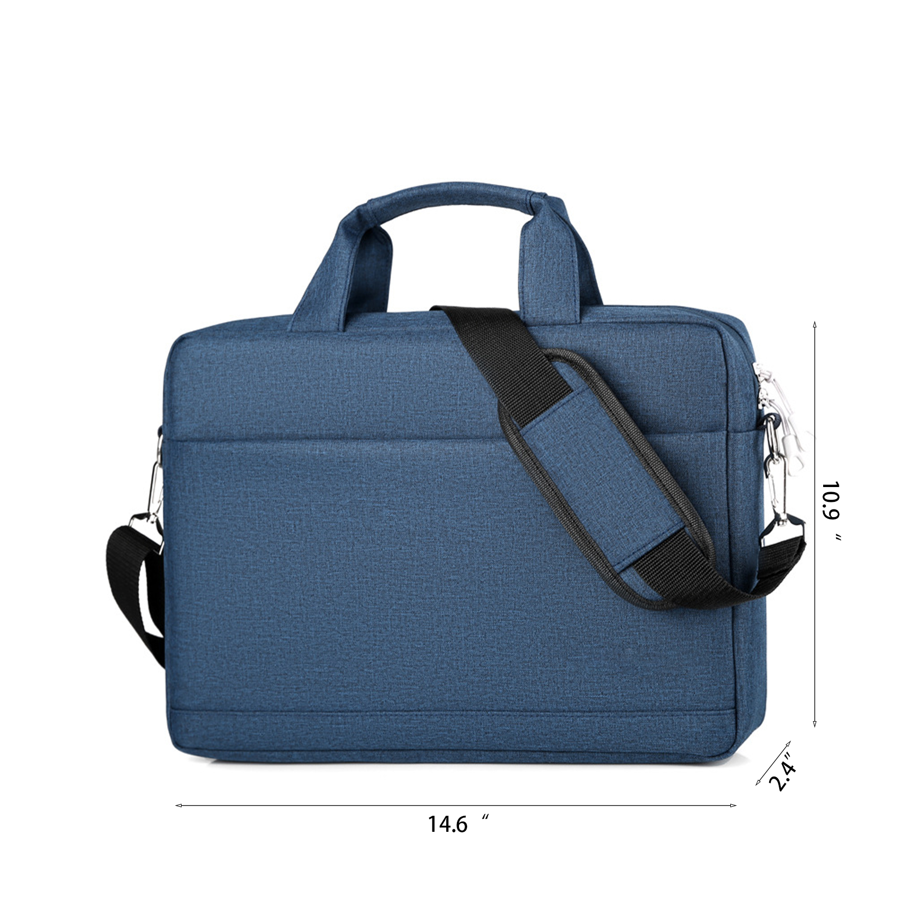 Electronic Digital Storage Bag 2