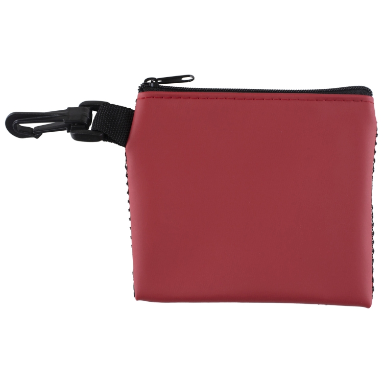 "PARK DOC" 16 Piece All Purpose First Aid Kit 8