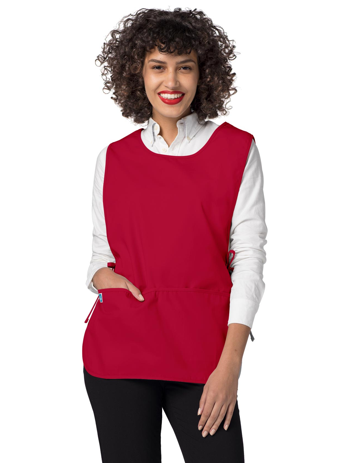 Adar - Universal - Unisex Cobbler Apron 63