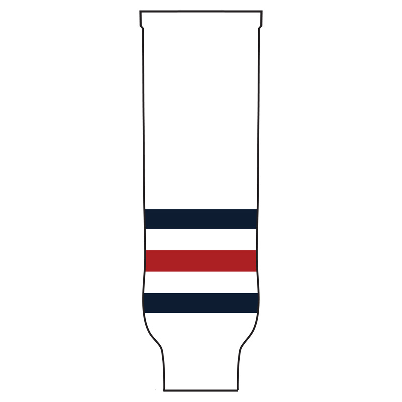 Pro Weight Knit Hockey Sox - NHL Made to Order 47