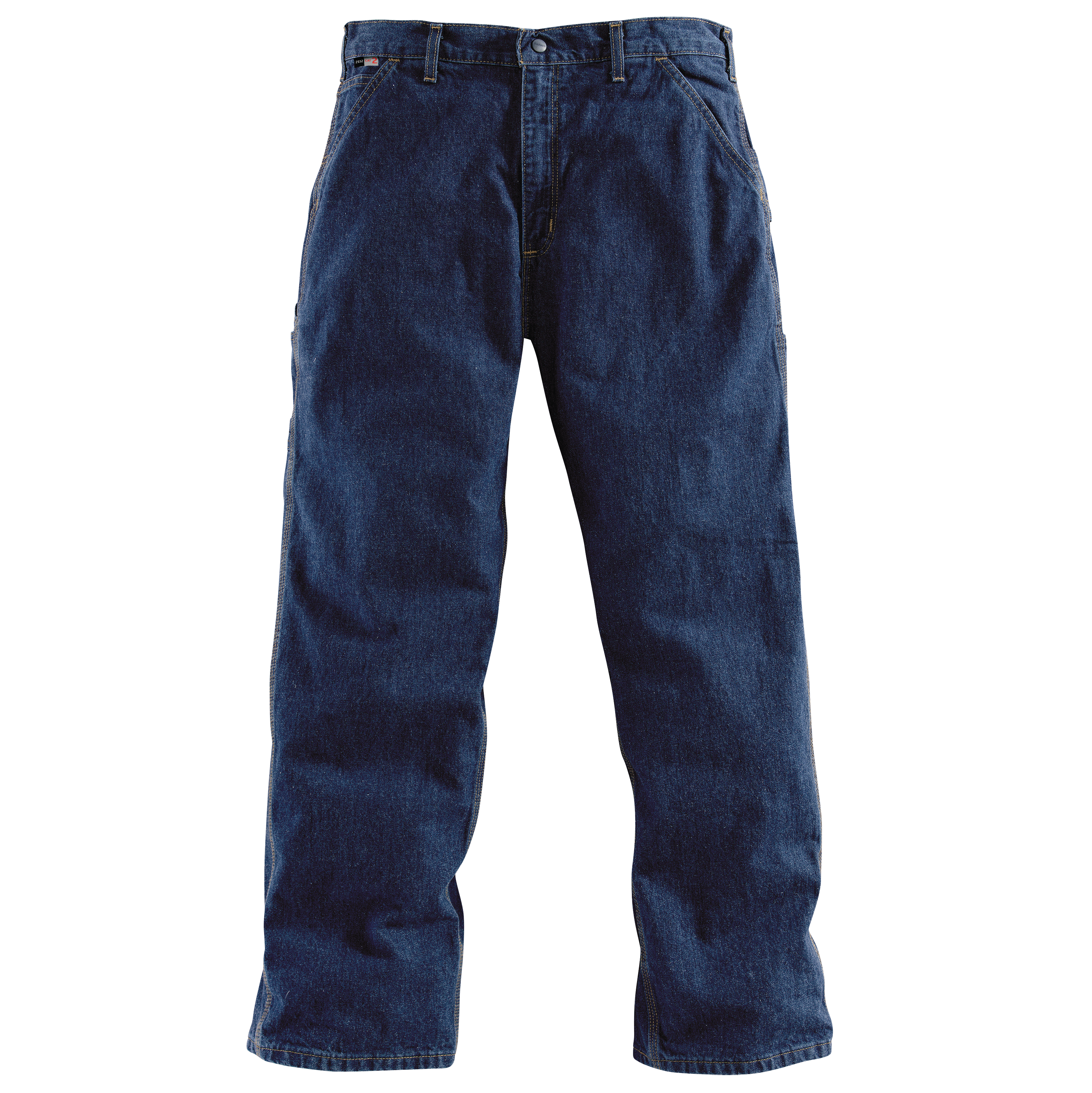 Carhartt  Mens Flame Resistant Loose Fit Utility Jean 3