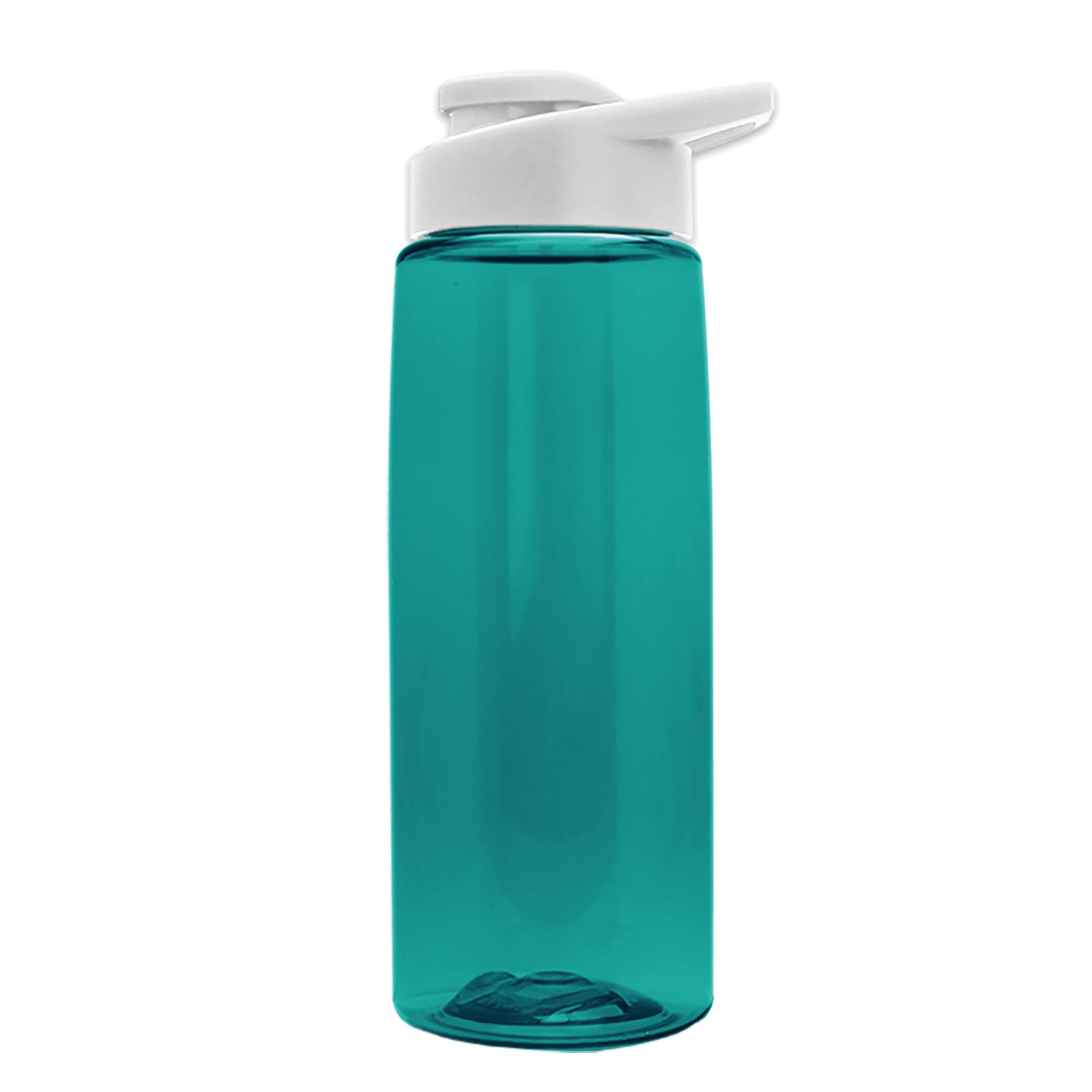 Garyline® Flair Tritan® Bottle with Drink-Thru Lid - 26 oz. 200