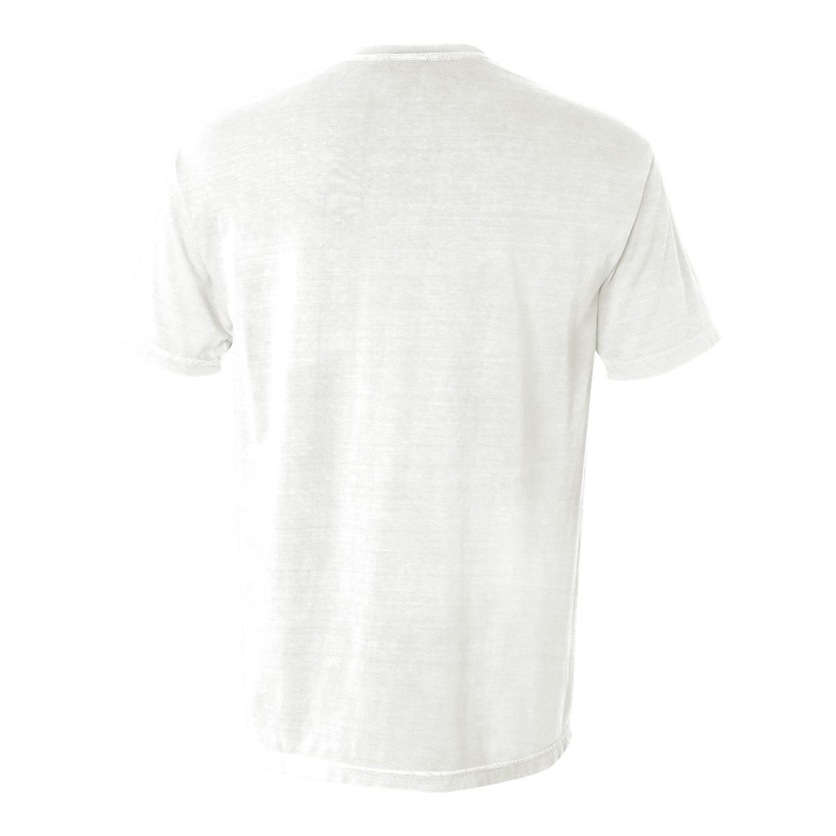 Comfort Colors® Adult Heavyweight Pocket T-Shirt 394