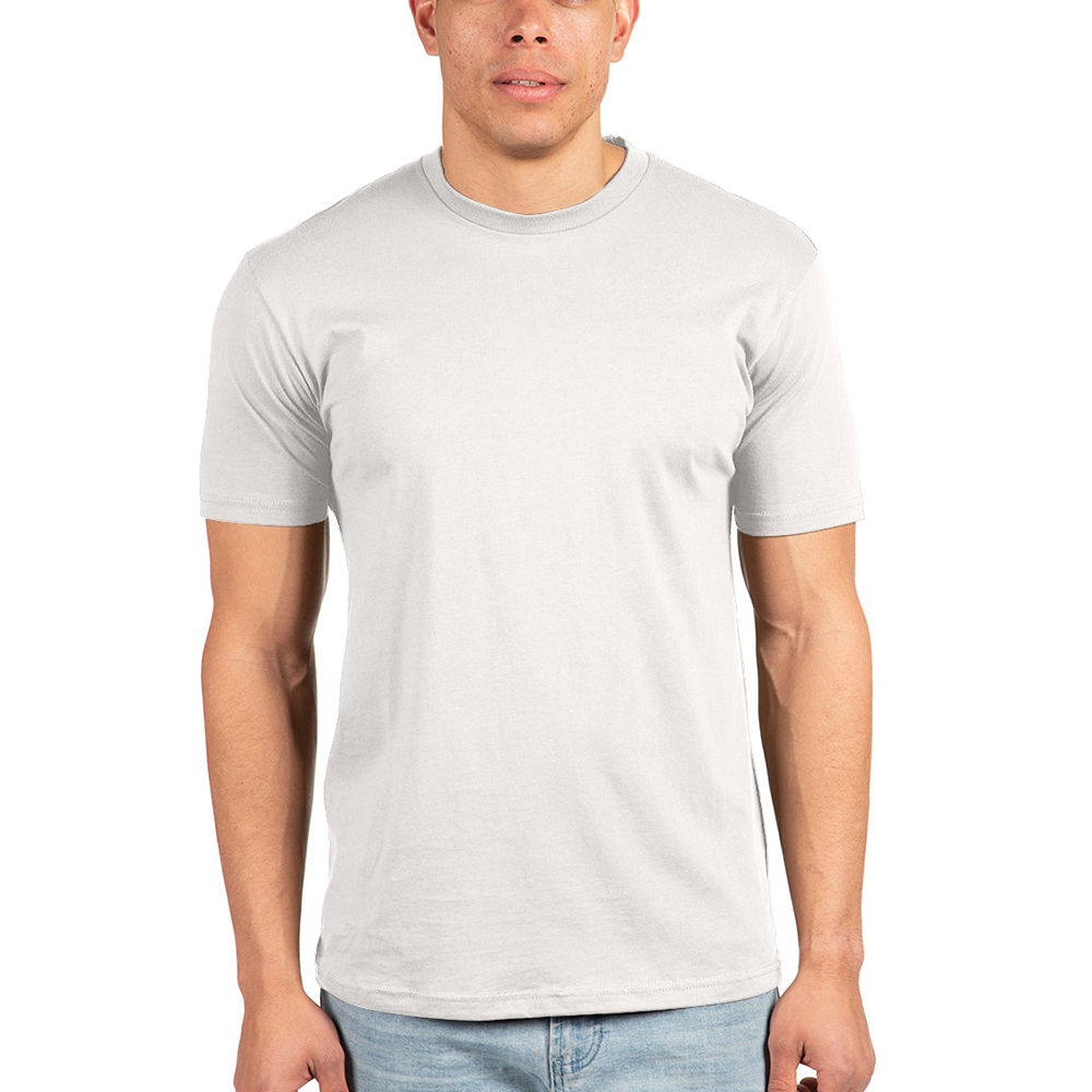 4.3 oz 100% Combed Cotton Jersey 80