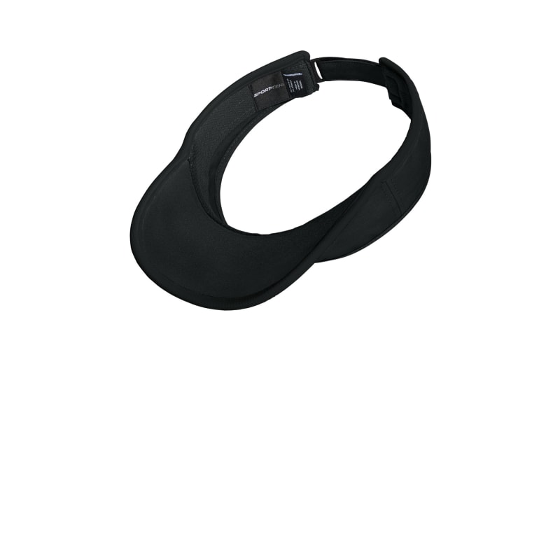 Sport-Tek Repeat Visor 7