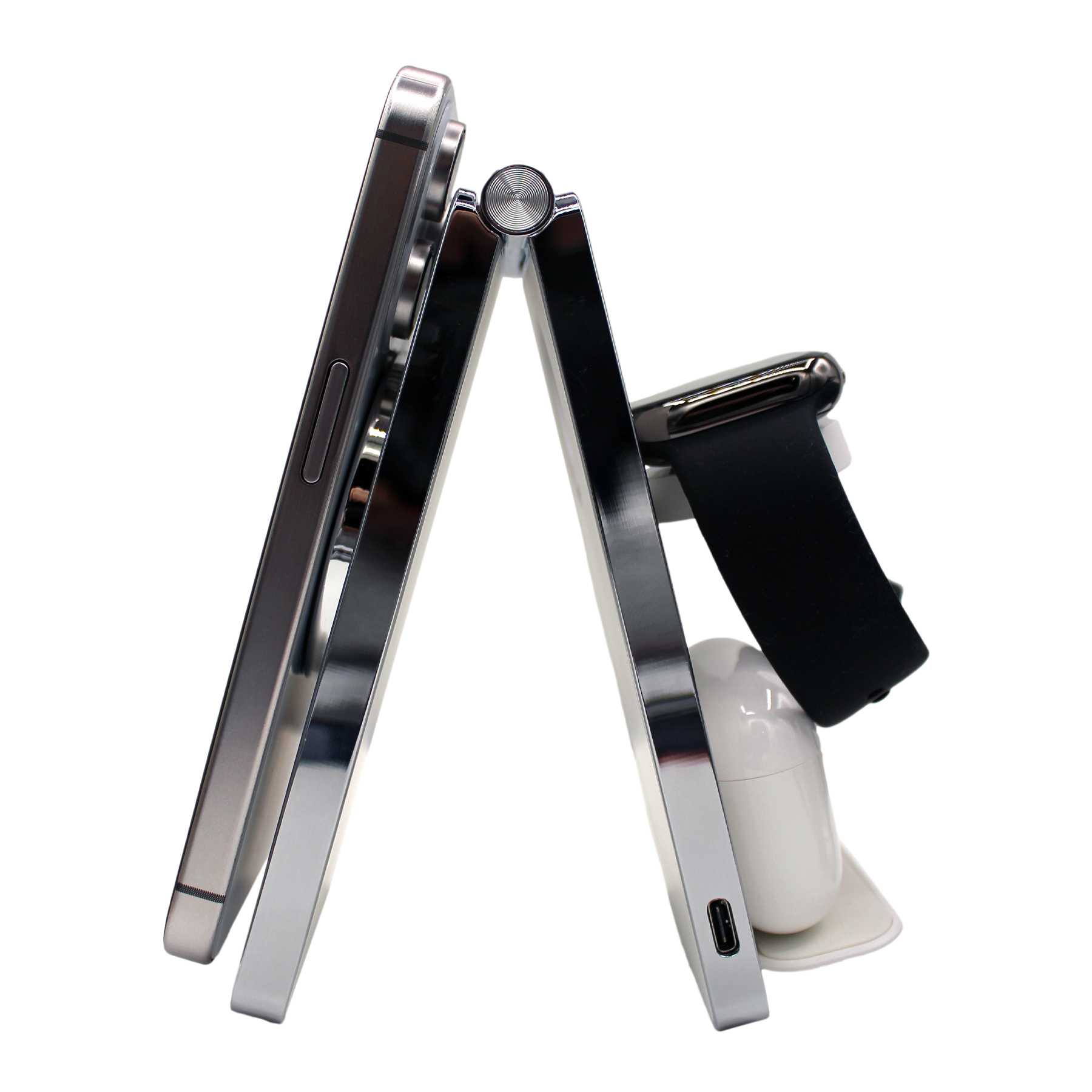 iDock Elevate Multi Wireless Charger 1