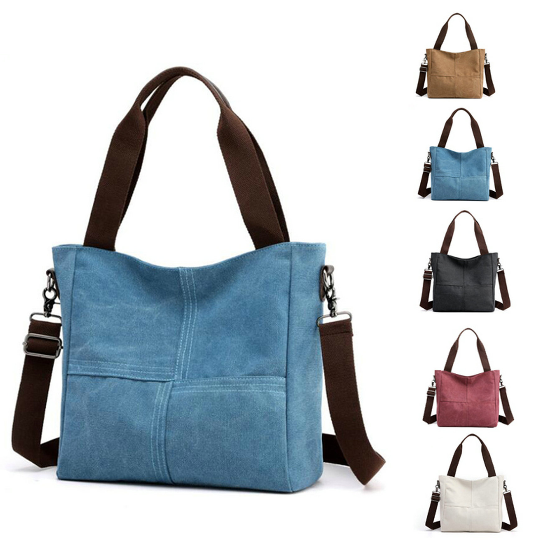 Ladies Handbag 2