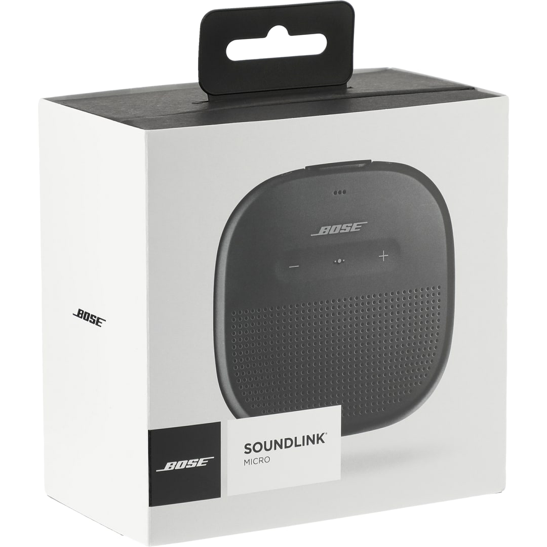 Bose Soundlink Micro Bluetooth Speaker 89