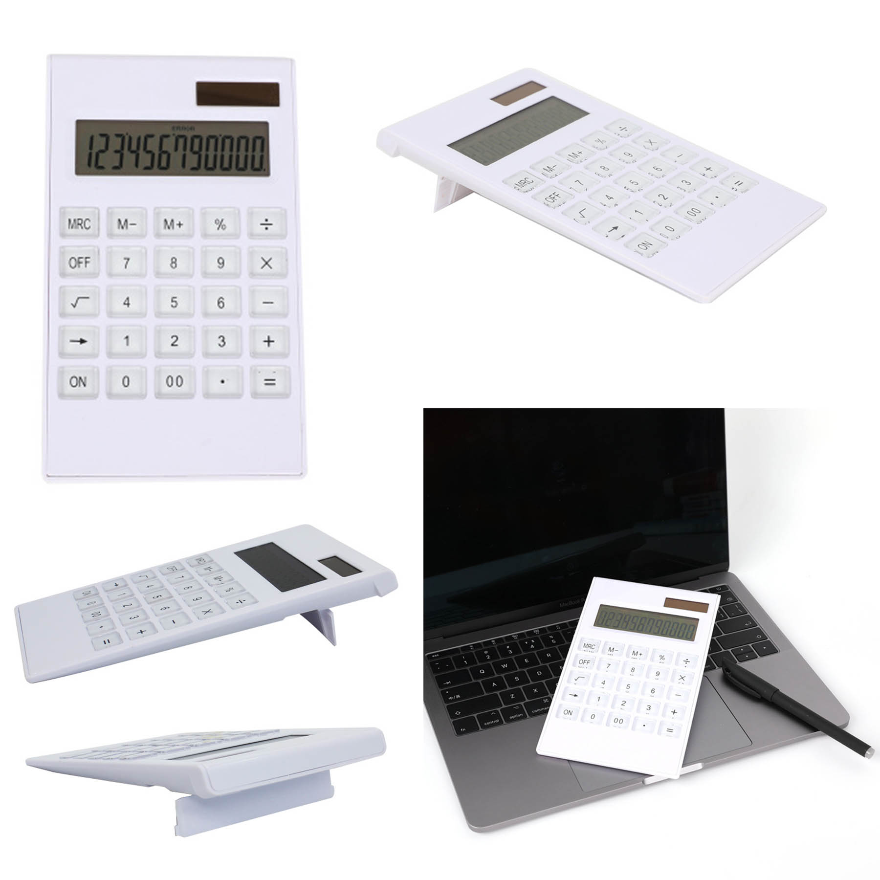 Solar Calculator 1