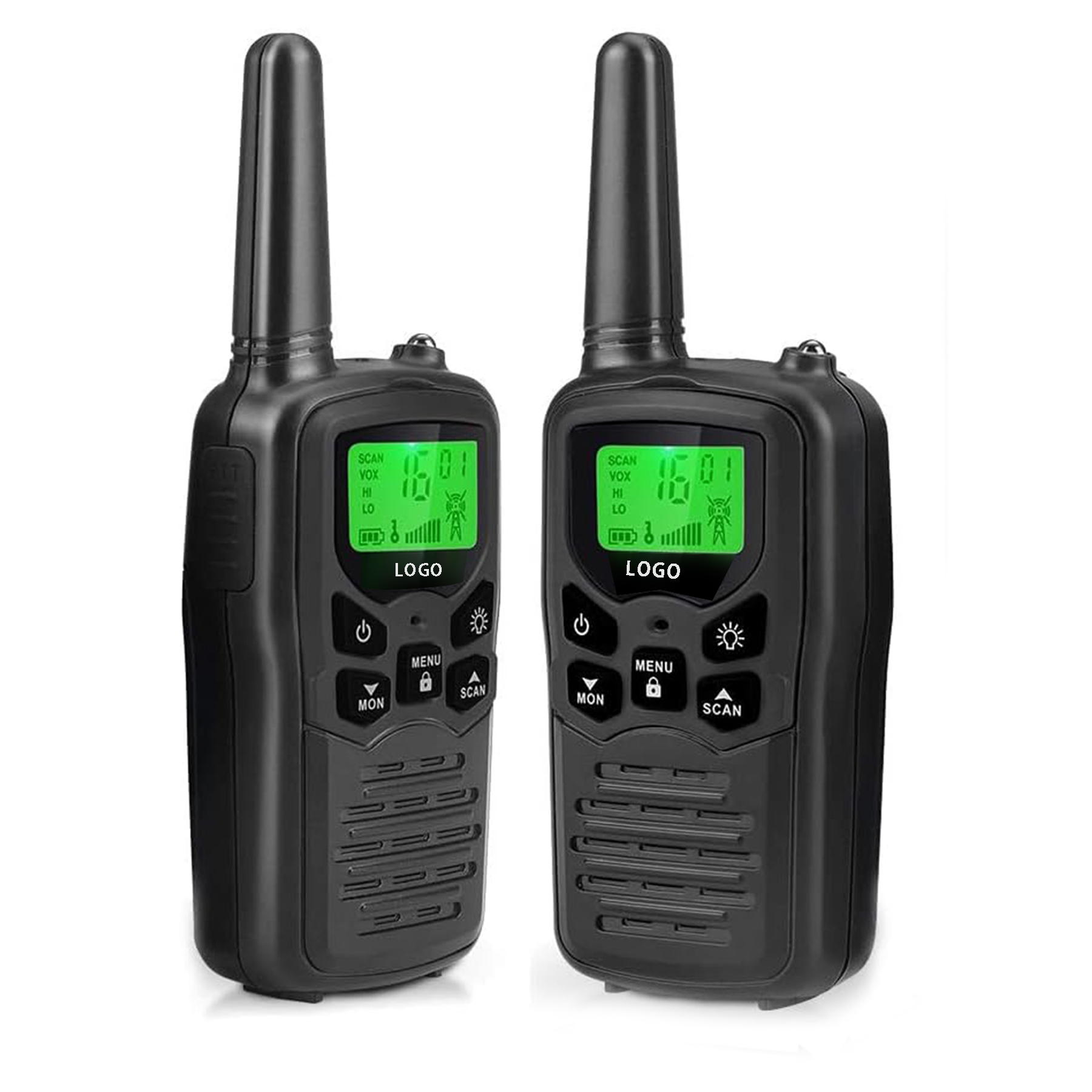 Walkie Talkie 8