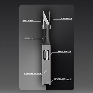 Sleek Leather Business Card Holder With Snap Closure 10