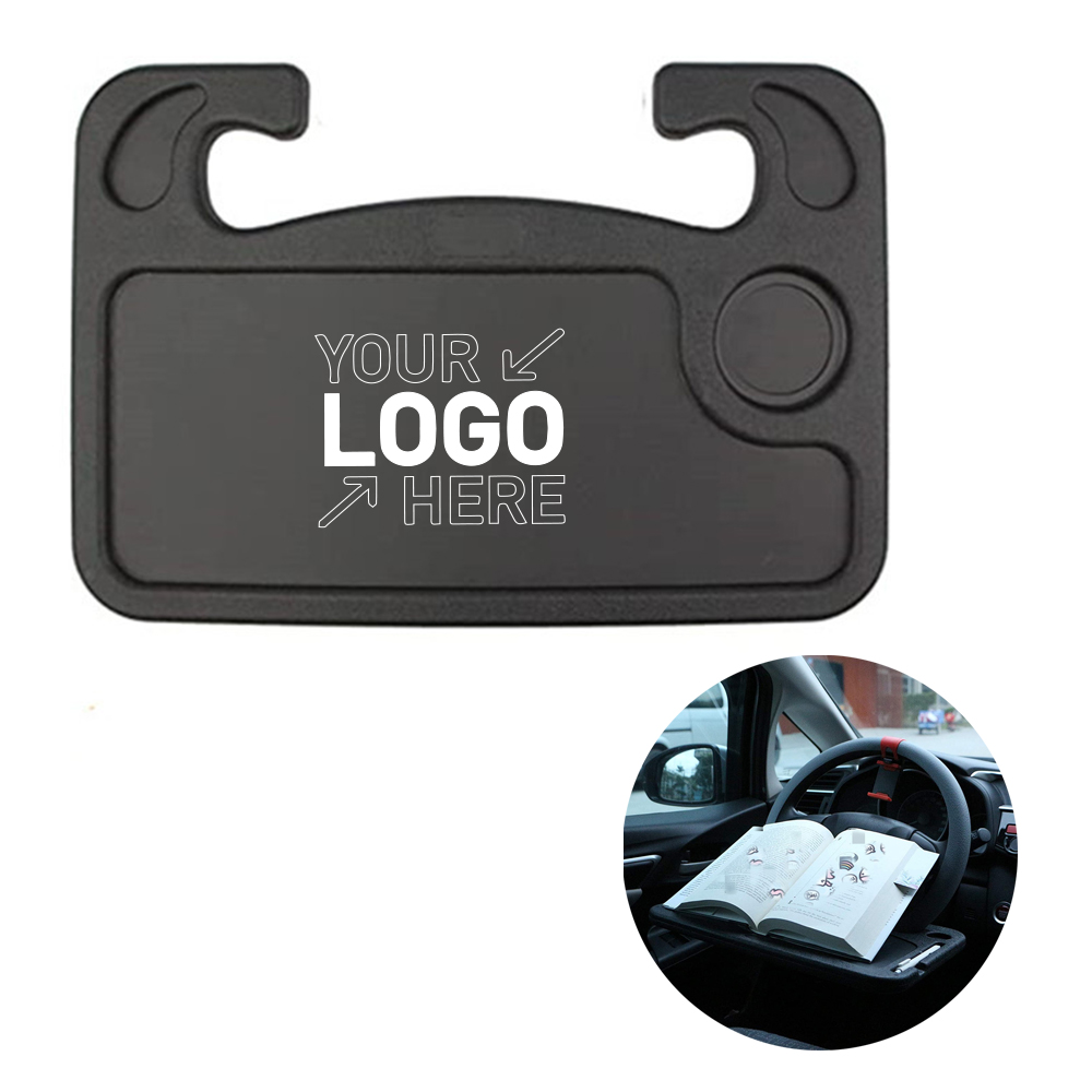Car Laptop Steering Wheel Desk