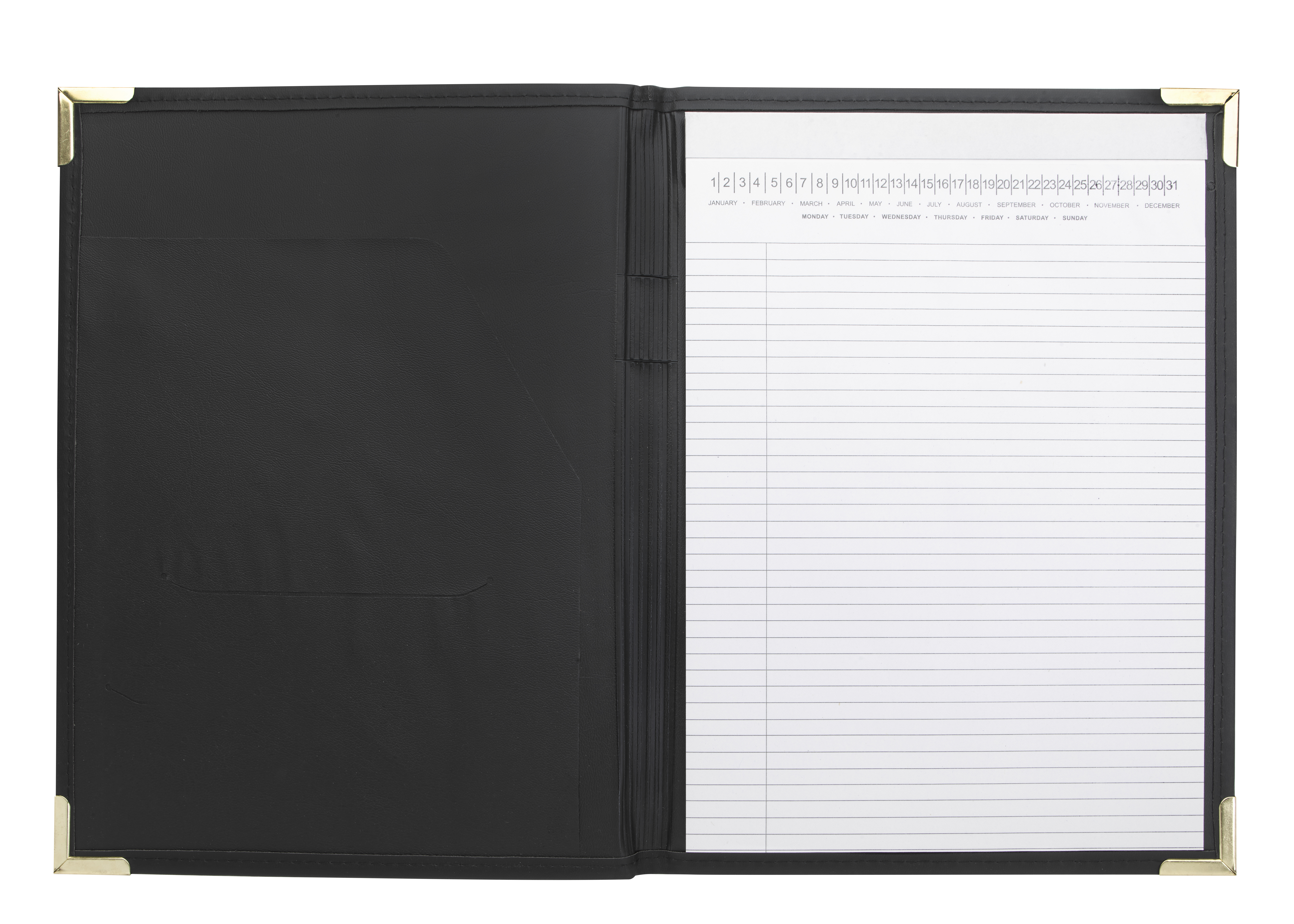 Good Value™ Classic Standard Folder 2