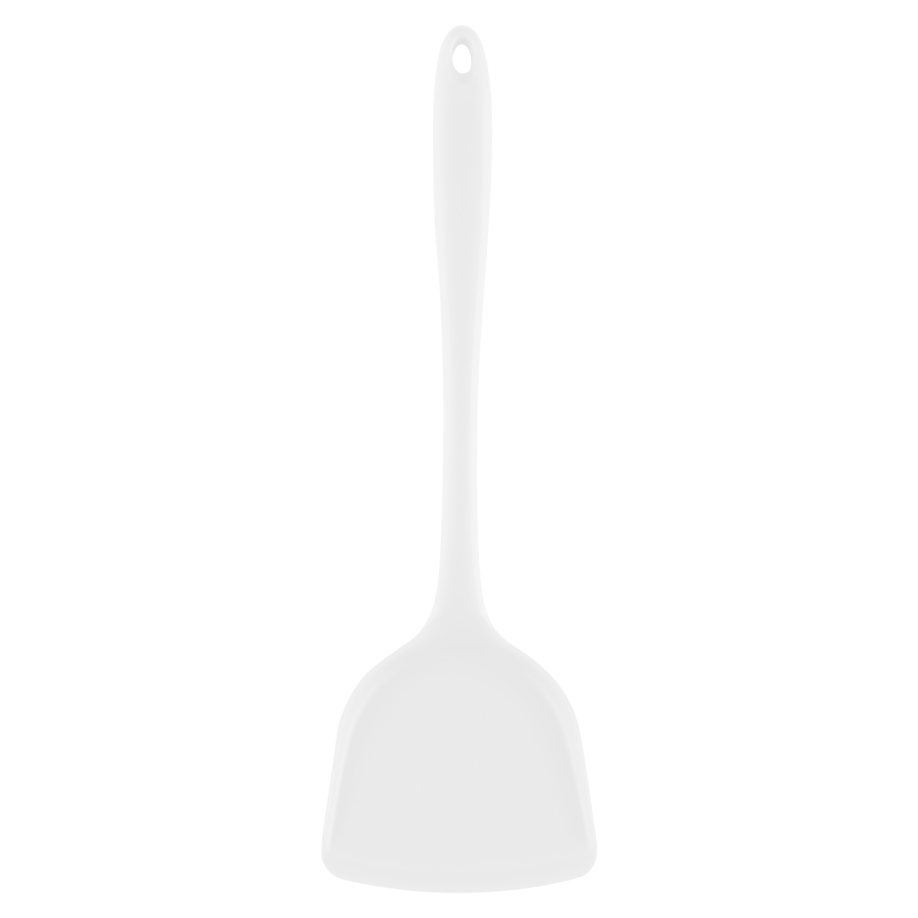 Silicone Spatula 10