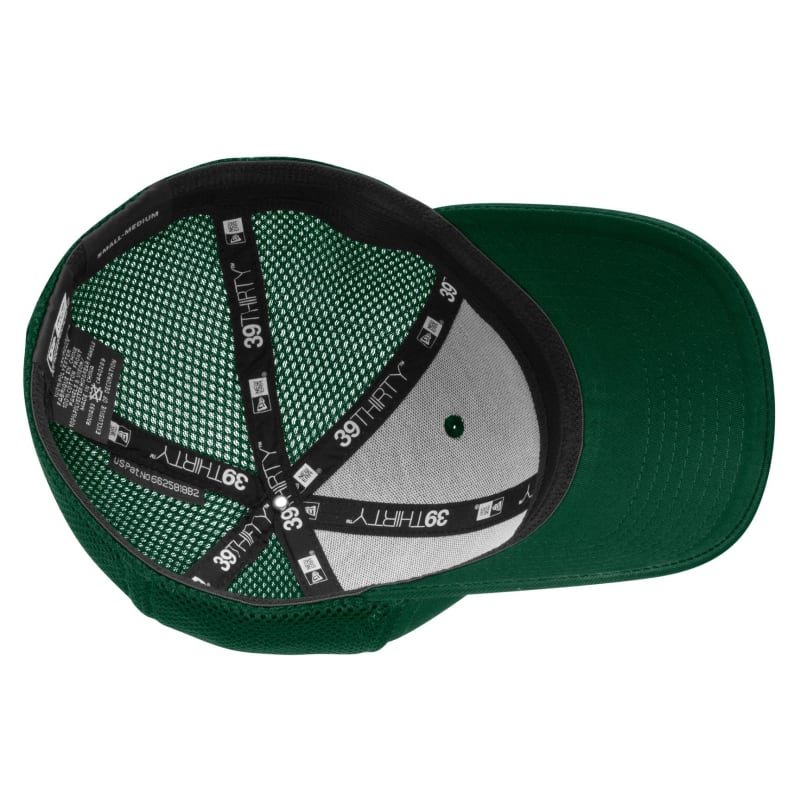 New Era - Stretch Mesh Cap. 5