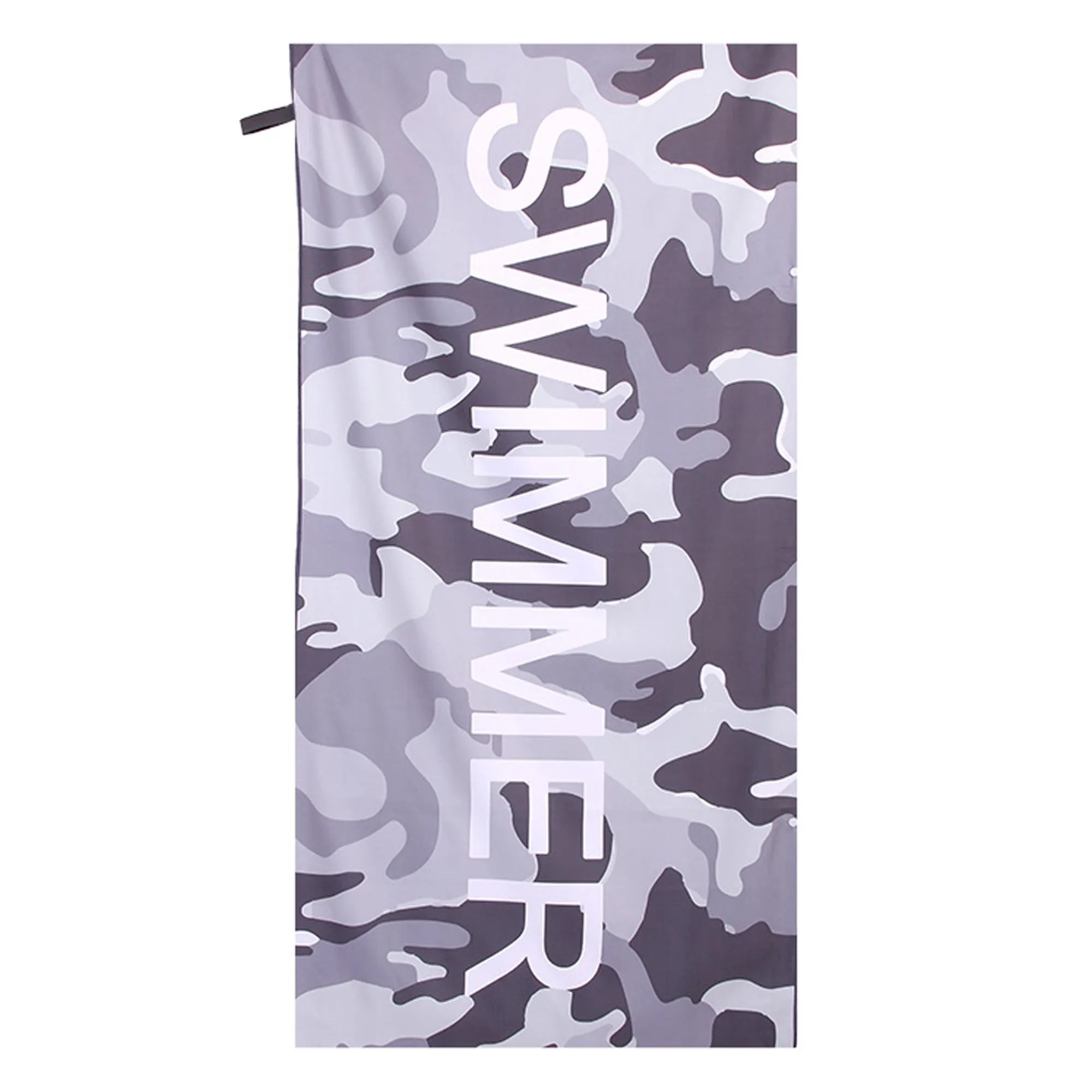 Double Sided Fleece Beach Towel 9