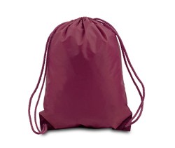 Drawstring Backpack 1