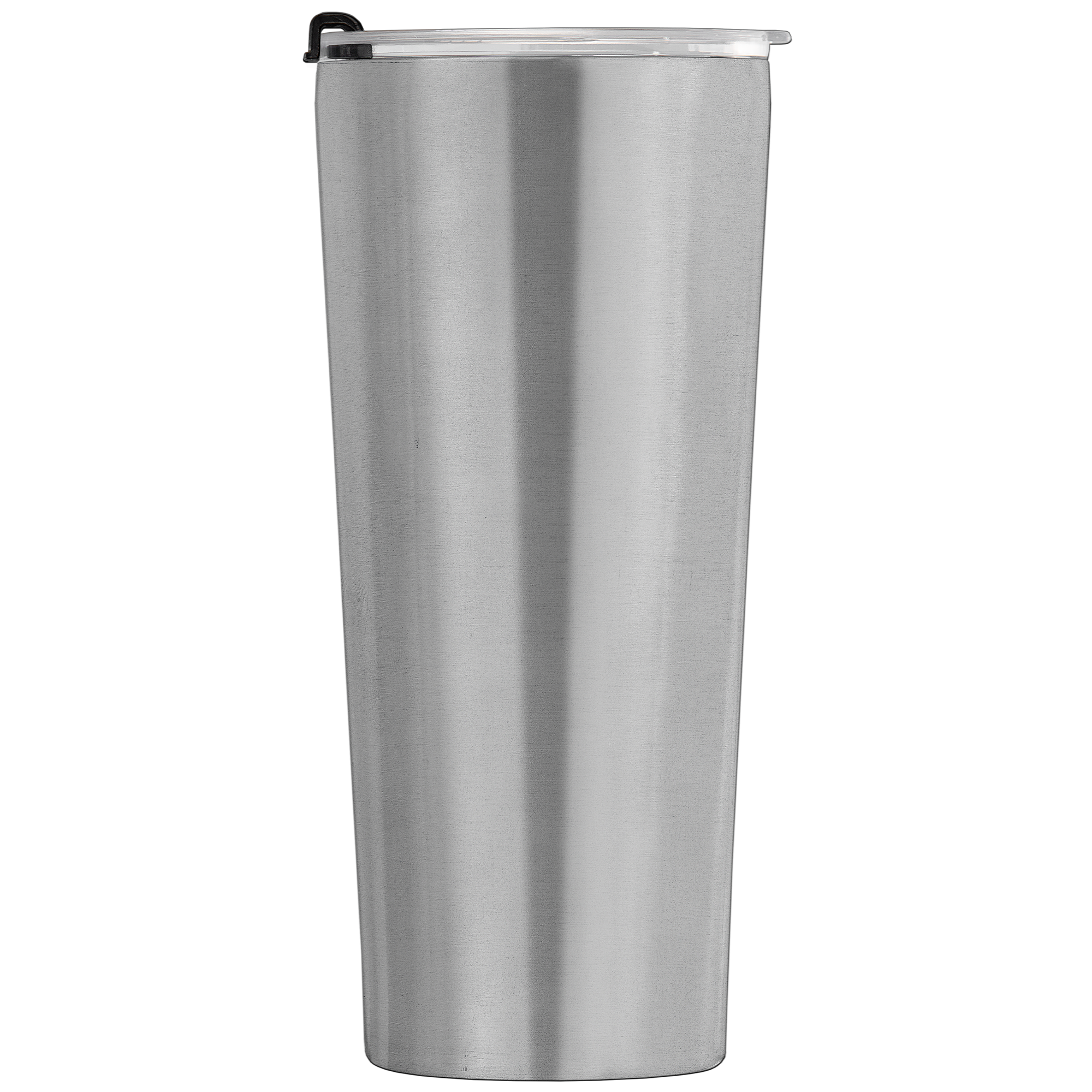 Excalibur - 21 oz. Double-Wall Stainless Tumbler with Straw​​ 17