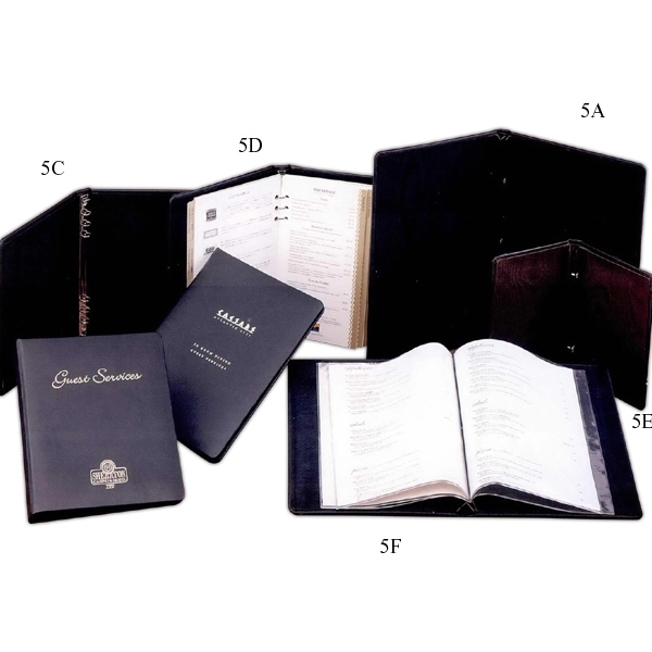 Guest service directory 1