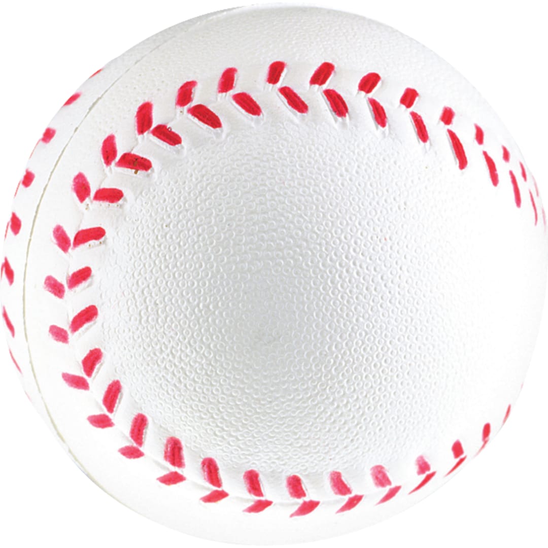 Baseball Stress Reliever 14