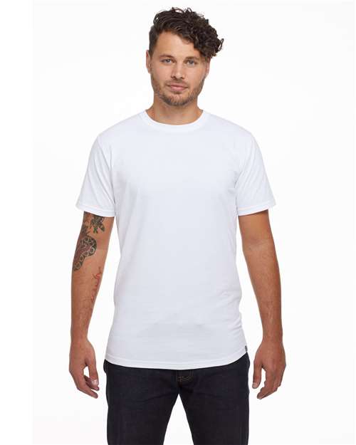 Unisex USA Made T-Shirt - EC1007U 13