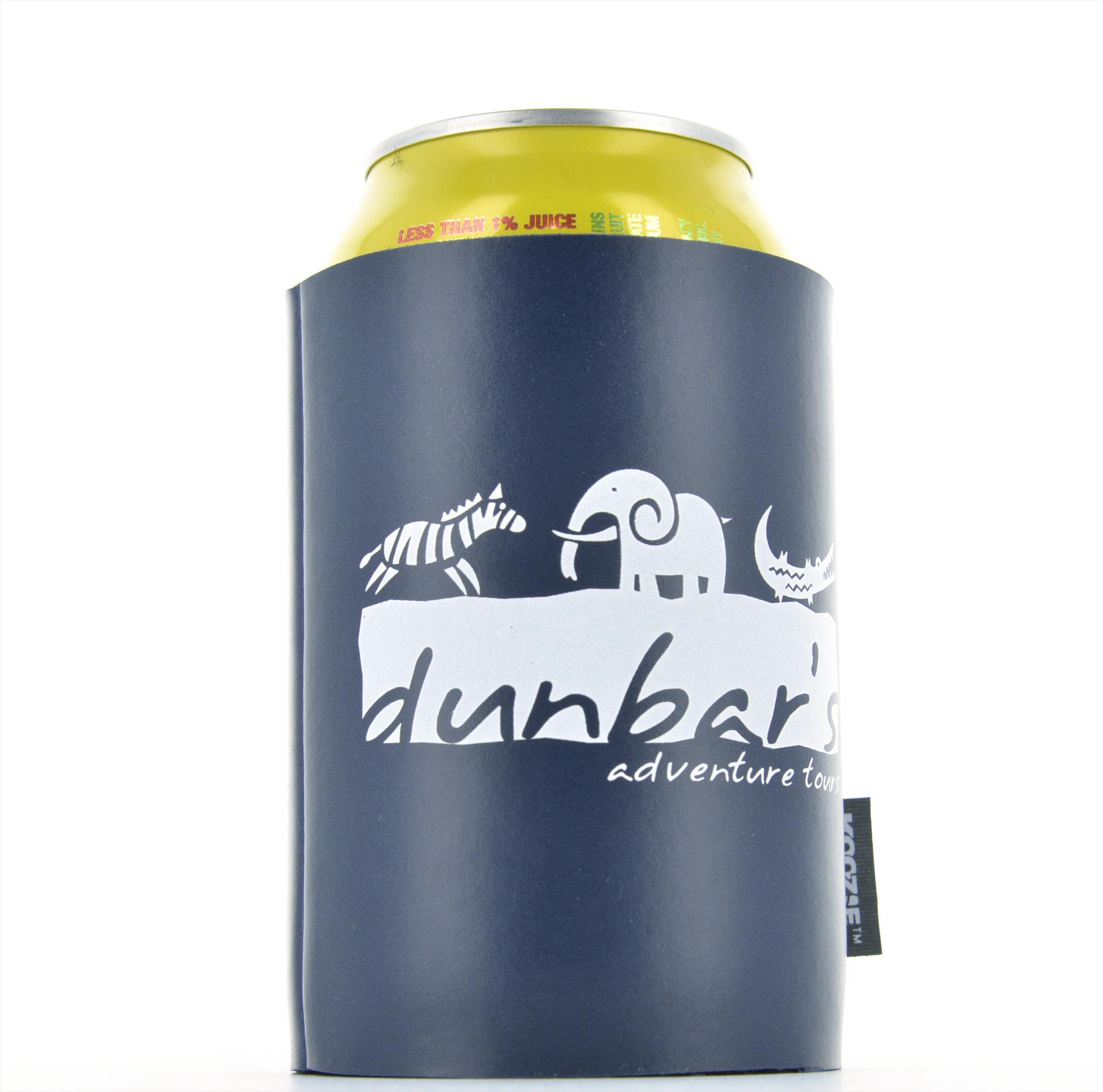 Deluxe Collapsible Can Cooler