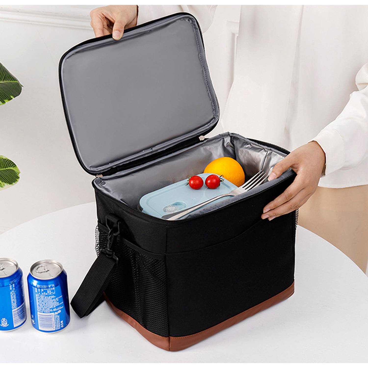 Outdoors Bento Bag 1