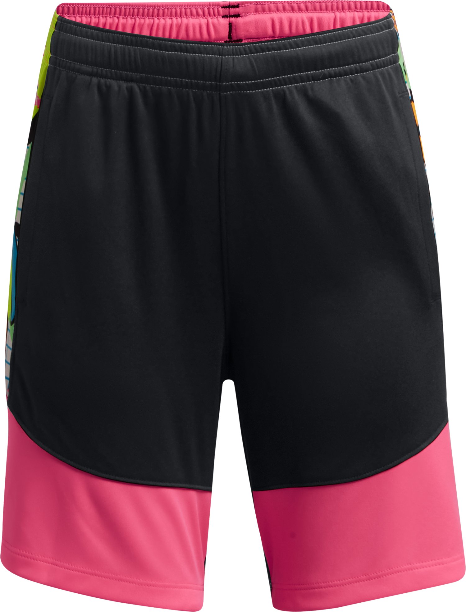 Girls' UA Cool Supplies Shorts 1