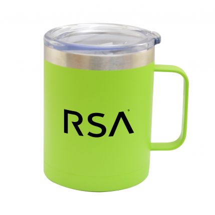 14 oz Vacuum Camping Mug 7